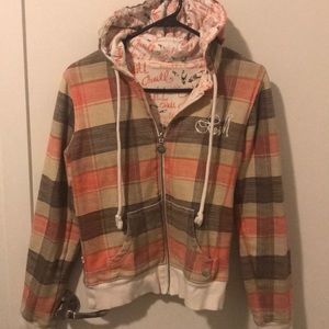Reversible O’Neill Hoodie